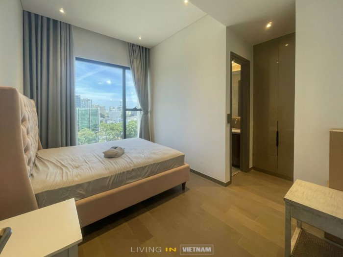 4 bedrooms Apartment in District 1, Ho Chi Minh, Vietnam No. 27560