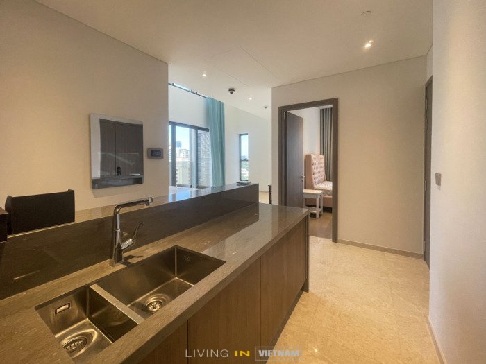 4 bedrooms Apartment in District 1, Ho Chi Minh, Vietnam No. 27560