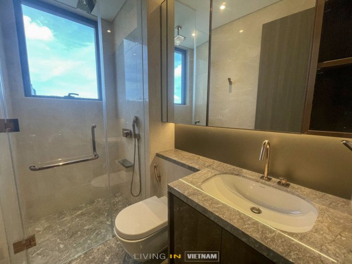 4 bedrooms Apartment in District 1, Ho Chi Minh, Vietnam No. 27560