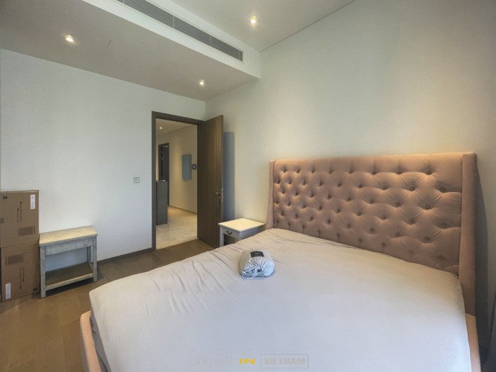 4 bedrooms Apartment in District 1, Ho Chi Minh, Vietnam No. 27560
