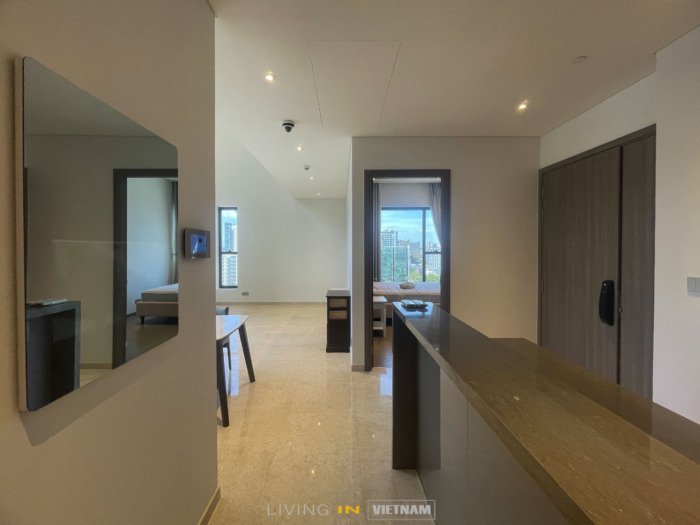 4 bedrooms Apartment in District 1, Ho Chi Minh, Vietnam No. 27560