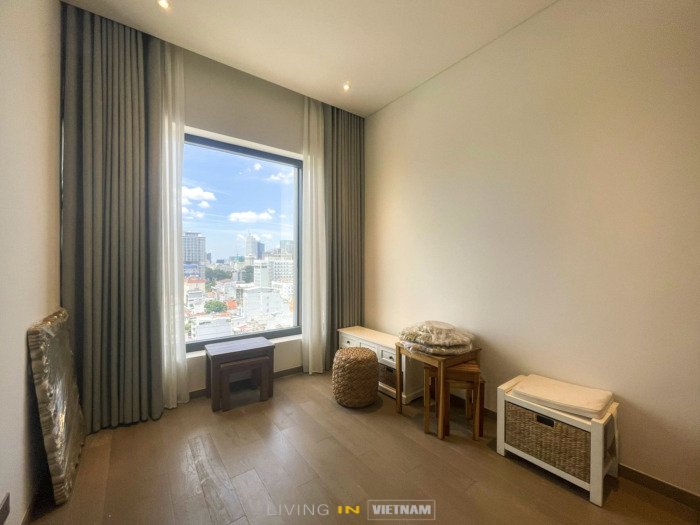 4 bedrooms Apartment in District 1, Ho Chi Minh, Vietnam No. 27560