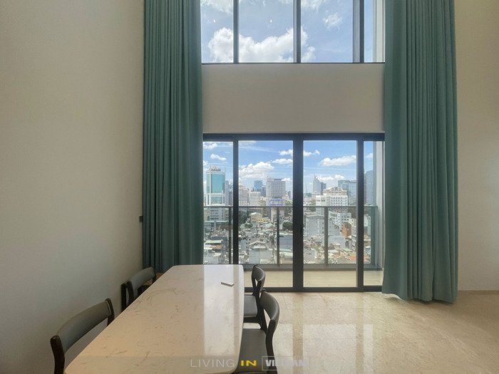 4 bedrooms Apartment in District 1, Ho Chi Minh, Vietnam No. 27560