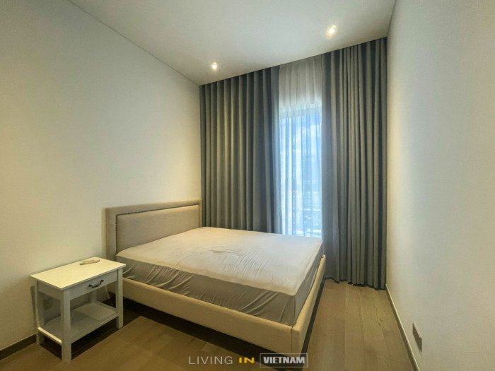 4 bedrooms Apartment in District 1, Ho Chi Minh, Vietnam No. 27560
