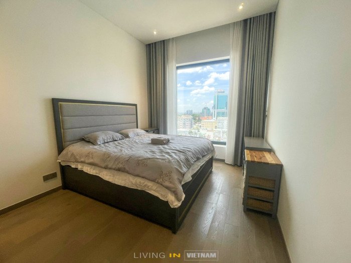 4 bedrooms Apartment in District 1, Ho Chi Minh, Vietnam No. 27560