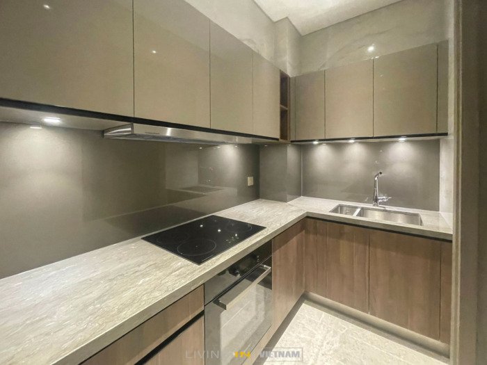 4 bedrooms Apartment in District 1, Ho Chi Minh, Vietnam No. 27560