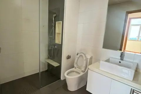 2 bedrooms Apartment in Thu Duc, Ho Chi Minh,  No. 27562 4