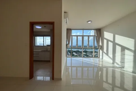 2 bedrooms Apartment in Thu Duc, Ho Chi Minh, No. 27562