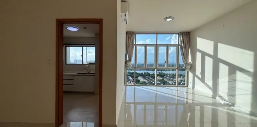 2 bedrooms Apartment in Thu Duc, Ho Chi Minh,  No. 27562