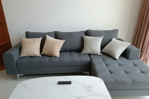 2 bedrooms Apartment in Thu Duc, Ho Chi Minh, No. 27563