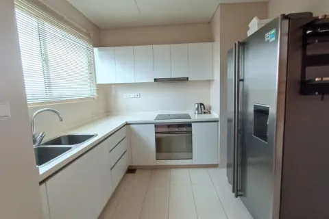 Квартира с 2 спальнями в Тхудык, Хошимин , № 27563 8