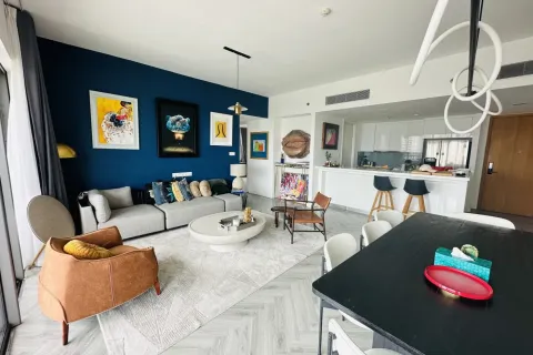 4 bedrooms Apartment in Thu Duc, Ho Chi Minh, No. 27566