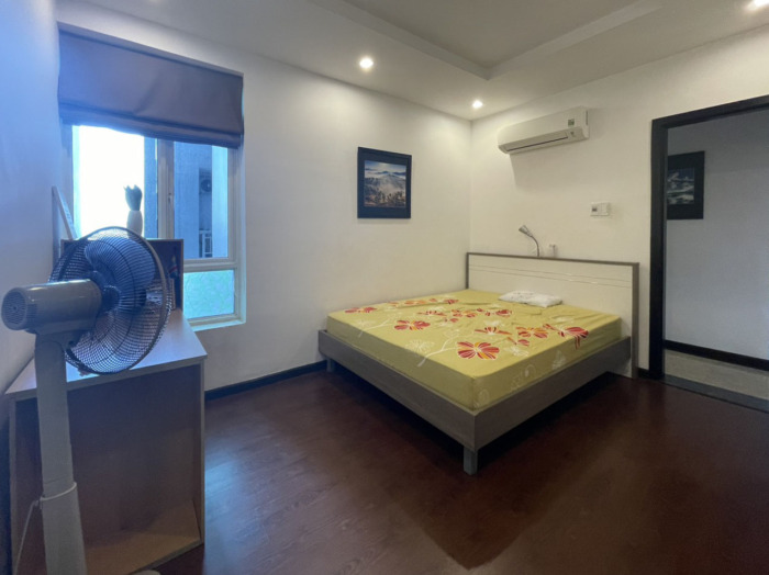 4 bedrooms Apartment in Thu Duc, Ho Chi Minh, Vietnam No. 27565