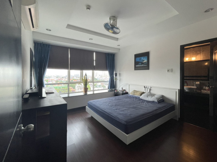 4 bedrooms Apartment in Thu Duc, Ho Chi Minh, Vietnam No. 27565