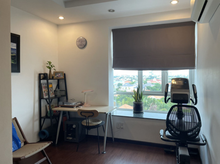 4 bedrooms Apartment in Thu Duc, Ho Chi Minh, Vietnam No. 27565
