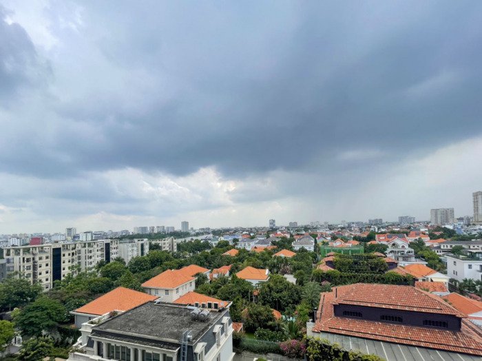 4 bedrooms Apartment in Thu Duc, Ho Chi Minh, Vietnam No. 27565