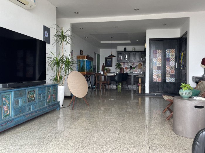 4 bedrooms Apartment in Thu Duc, Ho Chi Minh, Vietnam No. 27565