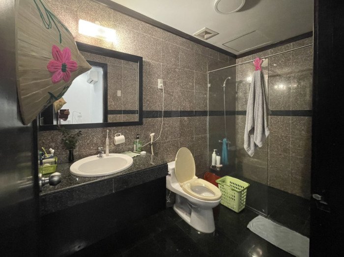 4 bedrooms Apartment in Thu Duc, Ho Chi Minh, Vietnam No. 27565