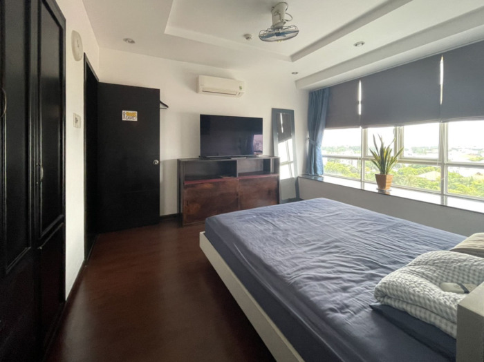 4 bedrooms Apartment in Thu Duc, Ho Chi Minh, Vietnam No. 27565