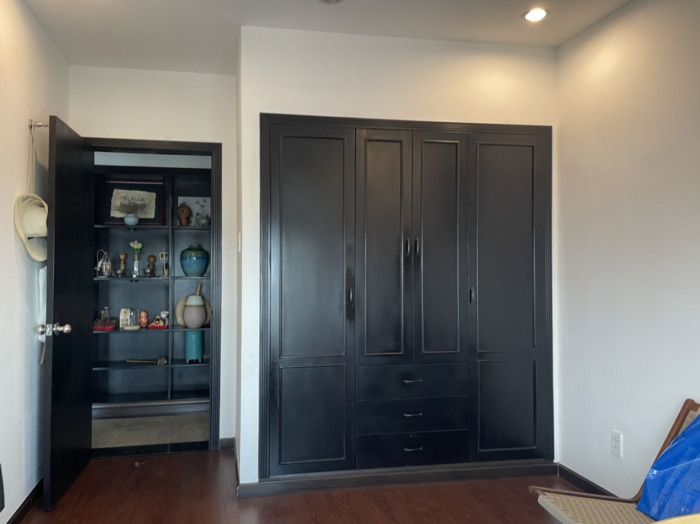 4 bedrooms Apartment in Thu Duc, Ho Chi Minh, Vietnam No. 27565