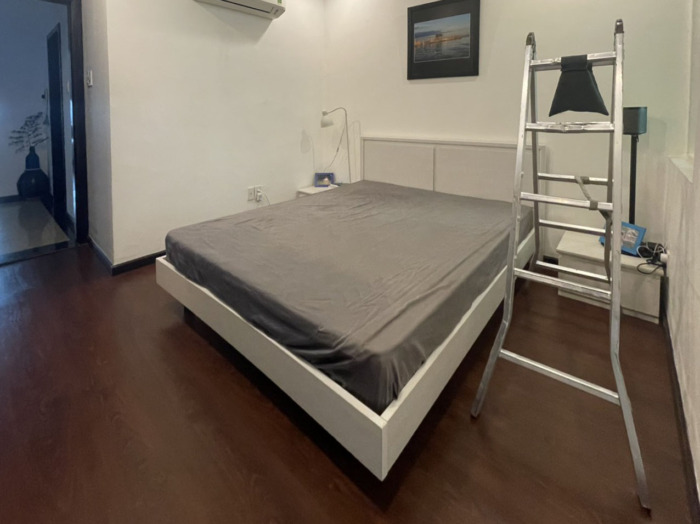 4 bedrooms Apartment in Thu Duc, Ho Chi Minh, Vietnam No. 27565