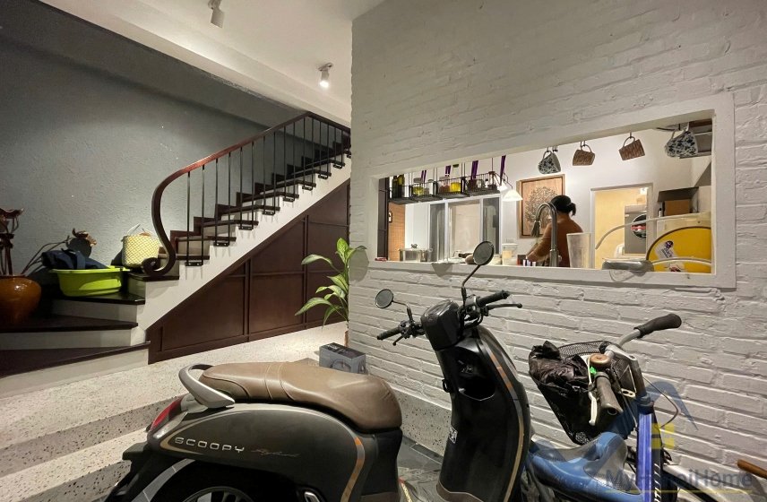 2 bedrooms Land in Ha Noi, Vietnam No. 28798