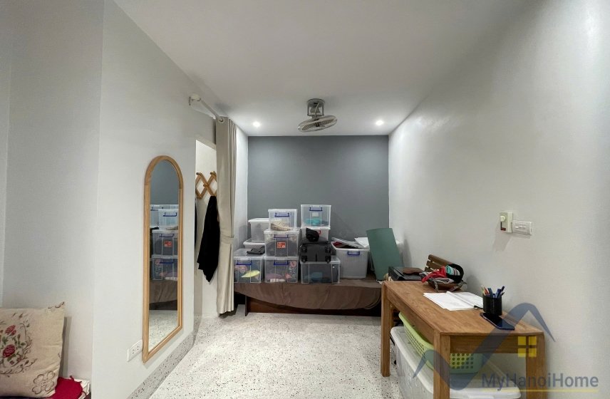 2 bedrooms Land in Ha Noi, Vietnam No. 28798