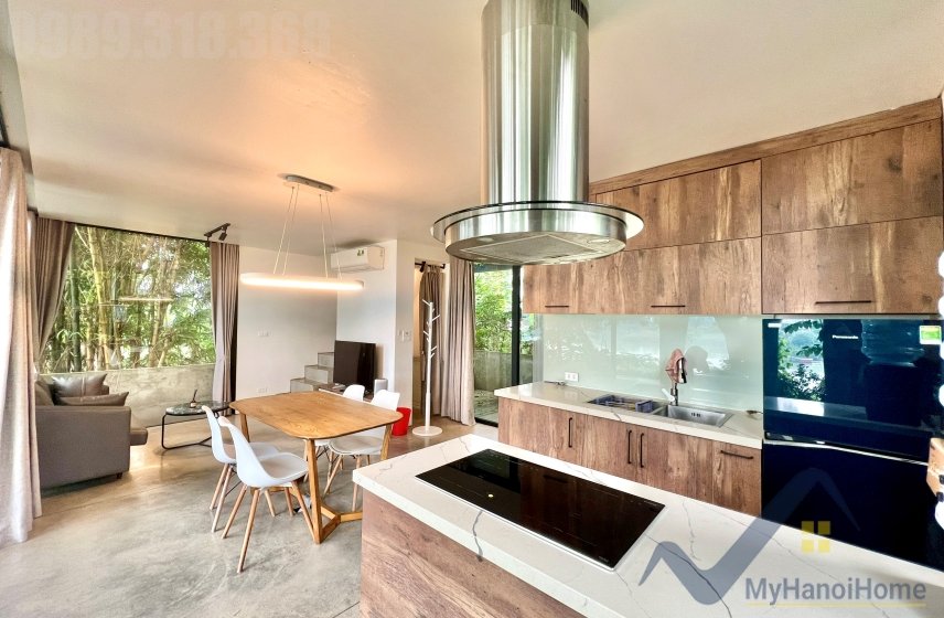 2 bedrooms Land in Ha Noi, Vietnam No. 28796