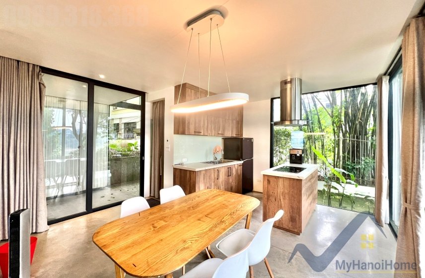 2 bedrooms Land in Ha Noi, Vietnam No. 28796