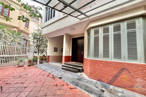 Земельный участок с 5 спальнями в Ханой ,  № 28795
