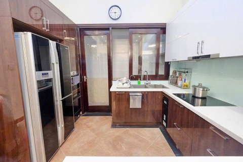 Земельный участок с 5 спальнями в Ханой ,  № 28795 22