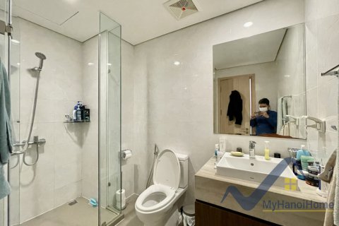 Квартира с 3 спальнями в Ханой ,  № 28794 15