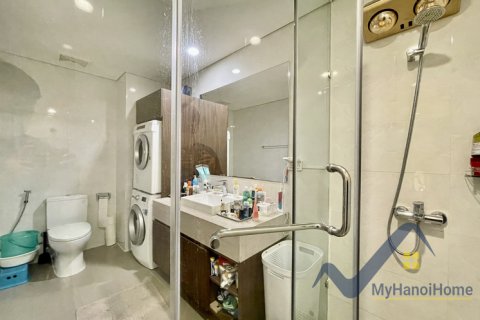Квартира с 3 спальнями в Ханой ,  № 28794 12