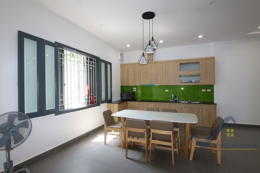 3 bedrooms Land in Ha Noi, Vietnam No. 28797