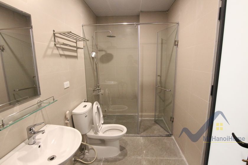 3 bedrooms Land in Ha Noi, Vietnam No. 28797
