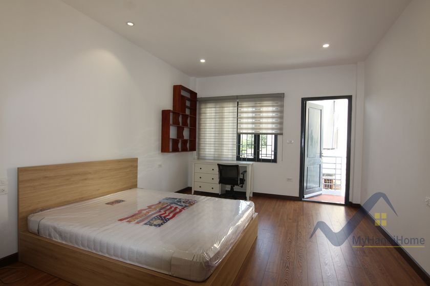 3 bedrooms Land in Ha Noi, Vietnam No. 28797