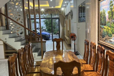 Дом с 4 спальнями в Нячанг,  № 28417 5