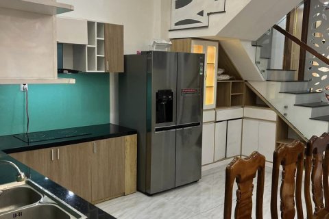 Дом с 4 спальнями в Нячанг,  № 28417 4