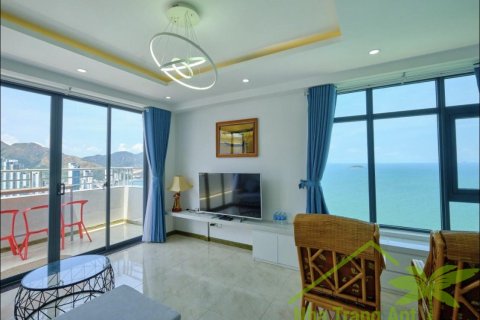 3 bedrooms Penthouse in Nha Trang, No. 28419