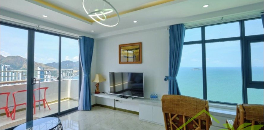 3 bedrooms Penthouse in Nha Trang,  No. 28419