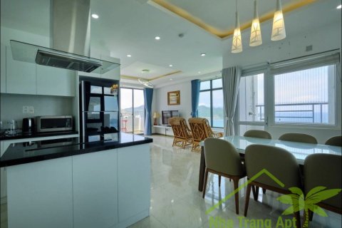 3 bedrooms Penthouse in Nha Trang,  No. 28419 6