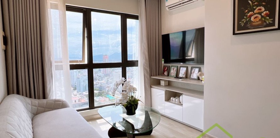 2 bedrooms Apartment in Nha Trang, No. 28414