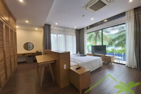4 bedrooms Villa in Nha Trang, No. 28415 7
