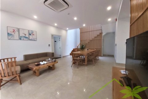 4 bedrooms Villa in Nha Trang, No. 28415 3