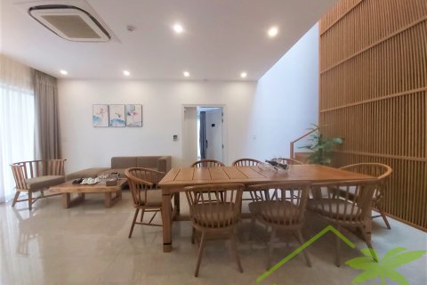 4 bedrooms Villa in Nha Trang, No. 28415 4