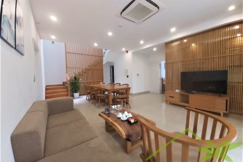 4 bedrooms Villa in Nha Trang, No. 28415 2