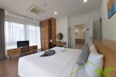 4 bedrooms Villa in Nha Trang, No. 28415 8