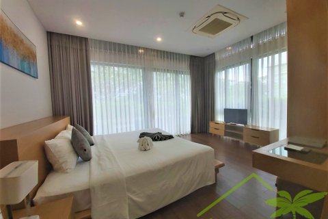 4 bedrooms Villa in Nha Trang, No. 28415 11