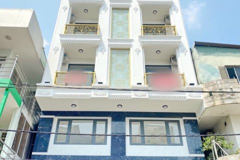 Studio Apartment in District 7, Ho Chi Minh, No. 9226