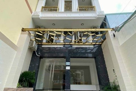 Studio Apartment in District 7, Ho Chi Minh,  No. 9227